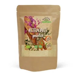 Astragalus Pulver EKO 125g