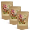 Astragalus Pulver EKO 125g x 3 paket
