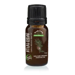 Atlasceder Eterisk Olja EKO 10ml