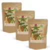 Atractylodespulver 125g x 3 paket