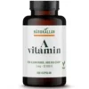 A-vitamin 100kapslar