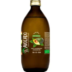 Avokadoolja EKO 150 ml
