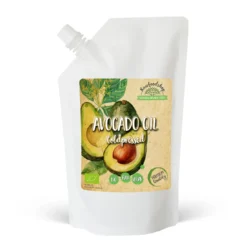 Avokadoolja EKO 1000 ml