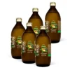 Avokadoolja EKO 150 ml x 5 flaskor