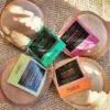 Ayurvedisk Tvål Basilika 100g