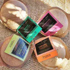 Ayurvedisk Tvål Vetiver 100g