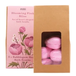 Badbomber Blooming Pink Bliss 350g