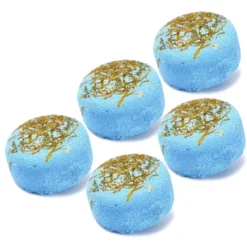 Badbomb Fizz Dream in Blue 200g x 5 st