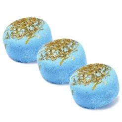 Badbomb Fizz Dream in Blue 200g x 3 st