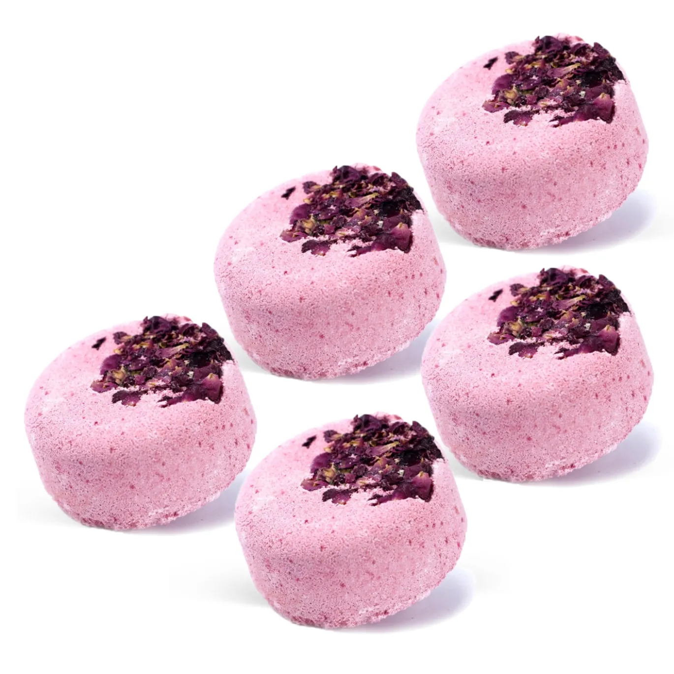 Badbomb Fizz Romantic Rebel 200g x 5 st