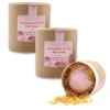Badbomb Frankincense & Ros 170g x 3 st