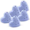 Badbomb Hjärta Lavendel 70g x 5 st