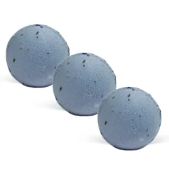 Badbomb Lavender & Seeds 180g x 3 st