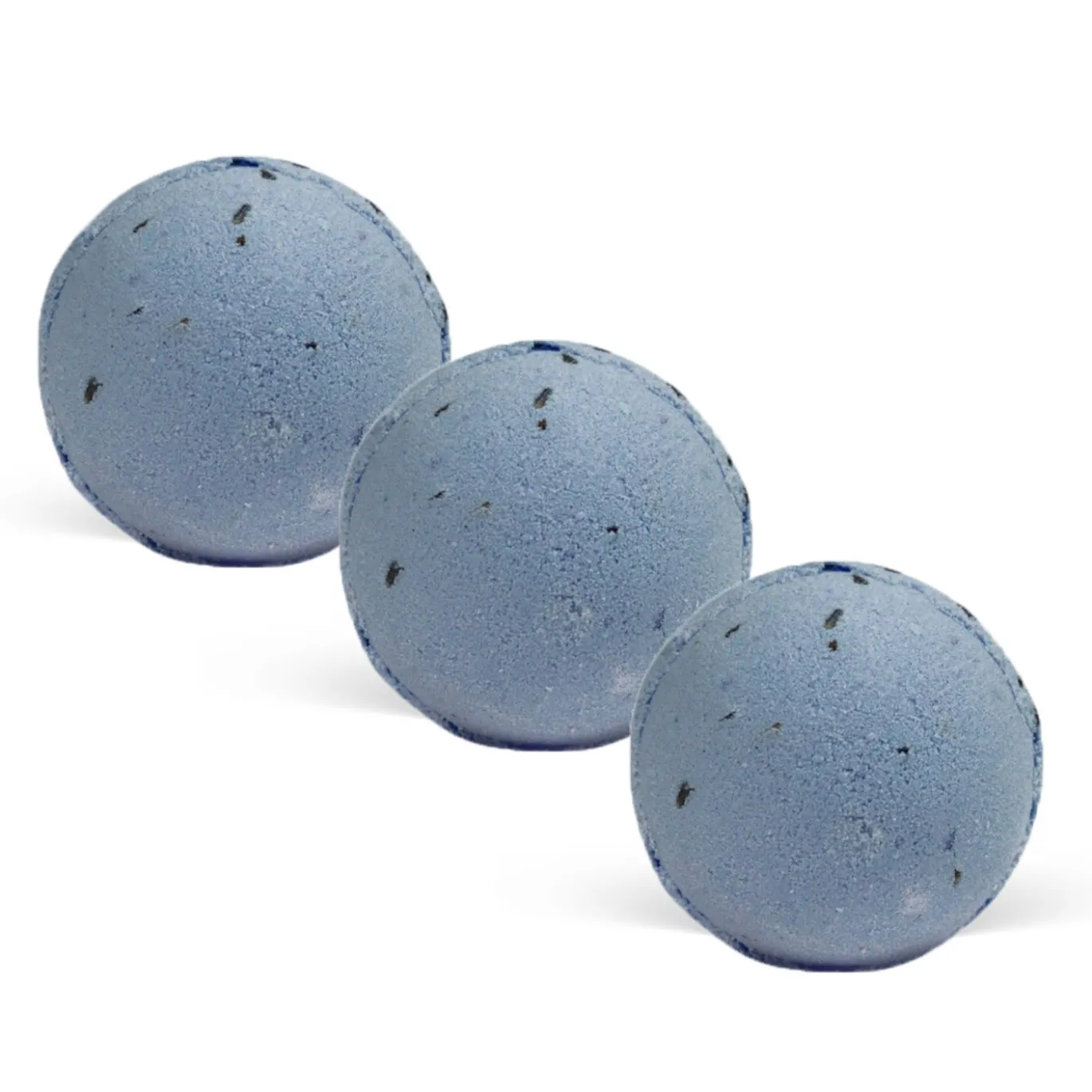 Badbomb Lavender & Seeds 180g x 3 st