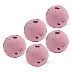 Badbomb Rose & Petals 180g x 5 st
