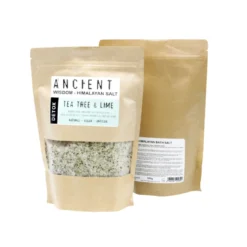 Badsalt Himalaya Detox 500g