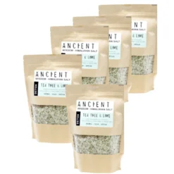 Badsalt Himalaya Detox 500g x 5 paket
