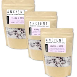 Badsalt Himalaya Sensual 500g x 3 paket