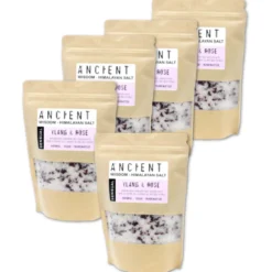 Badsalt Himalaya Sensual 500g x 5 paket
