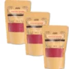 Badsalt Passion 350g x 3 paket