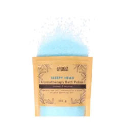 Badsalt Sleepy Head 350g
