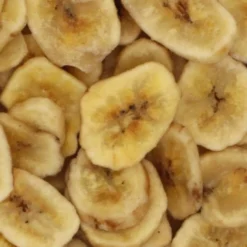 Bananchips EKO 100g