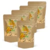 Bananchips EKO 100g x 5 paket