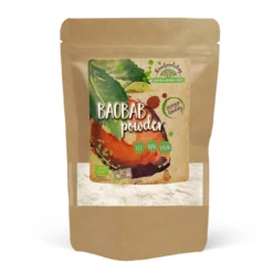 Baobab pulver EKO 250g