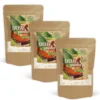 Baobab pulver EKO 125g x 3 paket