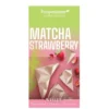 Benjamissimo Matcha & Jordgubb EKO 60g
