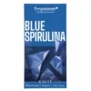Benjamissimo Vit Blå Spirulina EKO 60g