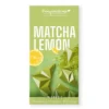 Benjamissimo Vit Matcha & Citron EKO 60g