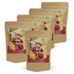 Berberis EKO 100g x 5 paket