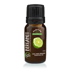 Bergamott Eterisk Olja EKO 10ml