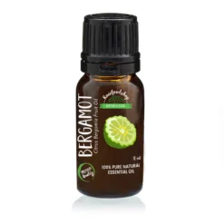 Bergamott Eterisk Olja 10ml