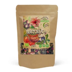 Berry Treat Te EKO 100g
