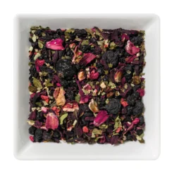 Berry Treat Te EKO 100g