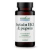Betain HCL & Pepsin 90 kapslar