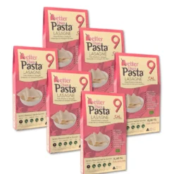 Better Than Lasagne EKO 385g x 6 paket