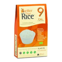 Better Than Rice EKO 385g