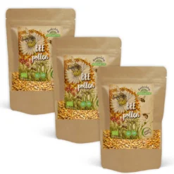 Bipollen EKO 100g x 3 paket