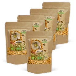 Bipollen EKO 250g x 5 paket