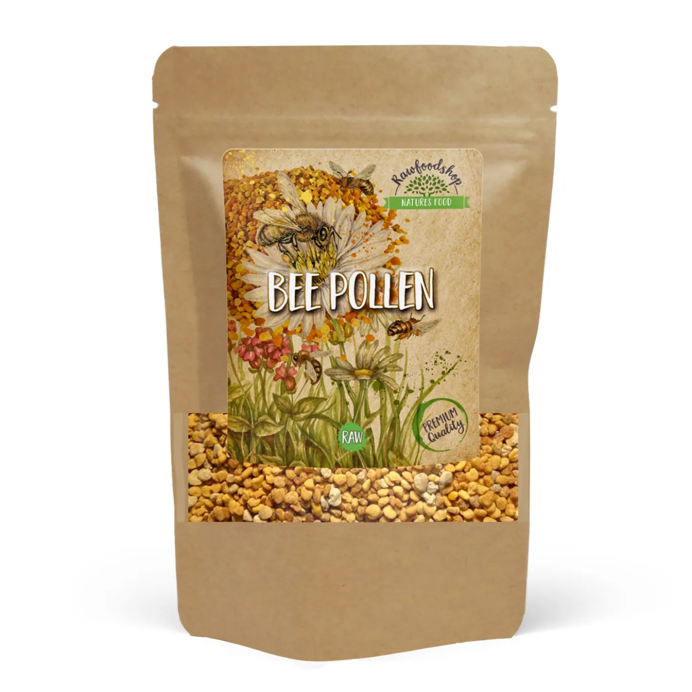 Bipollen 1kg