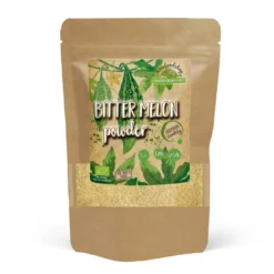Bittermelon EKO 100g