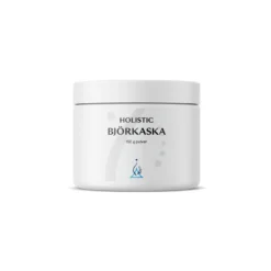 Björkaska pulver 150g