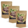 Björnbär EKO 100g x 3 paket