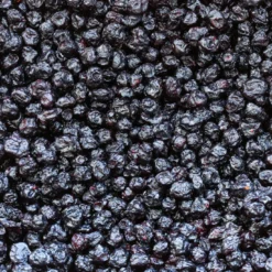 Blåbär Frystorkade Hela EKO 250g