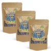 Blå Lotus Örtte 30g x 3 paket