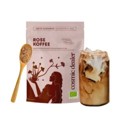 Blomsterkaffe 120g