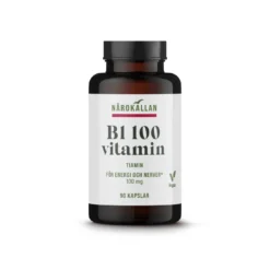 B1 100 mg